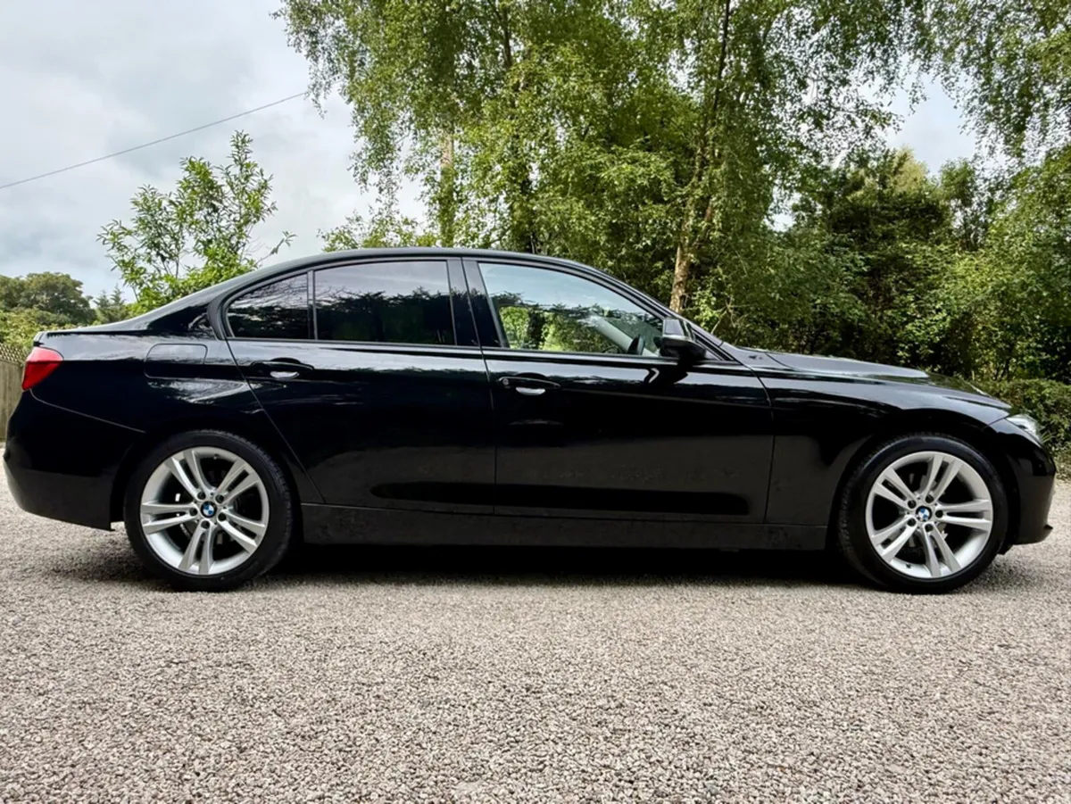 BMW 3-Series 318I SPORT  *Irish Car…65000km…FSH* - Image 2