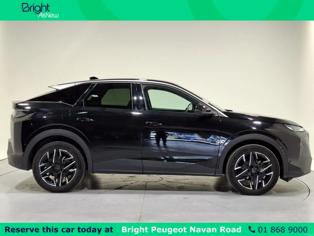 Peugeot 3008 ALLURE 1.2 MHEV 136 EDCT6 MY24 - Image 5