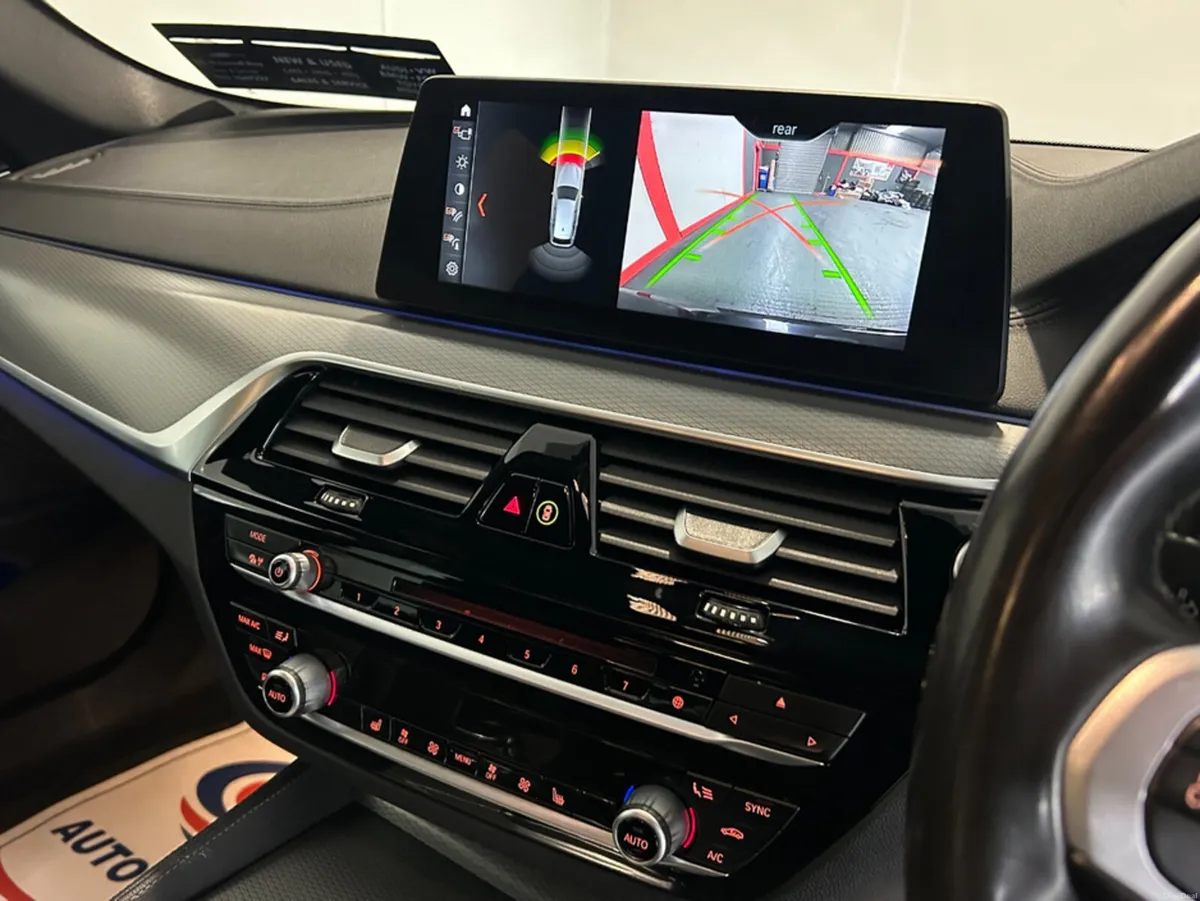 BMW 5-Series D G31 M SPORT 5DR AUTO - Image 6