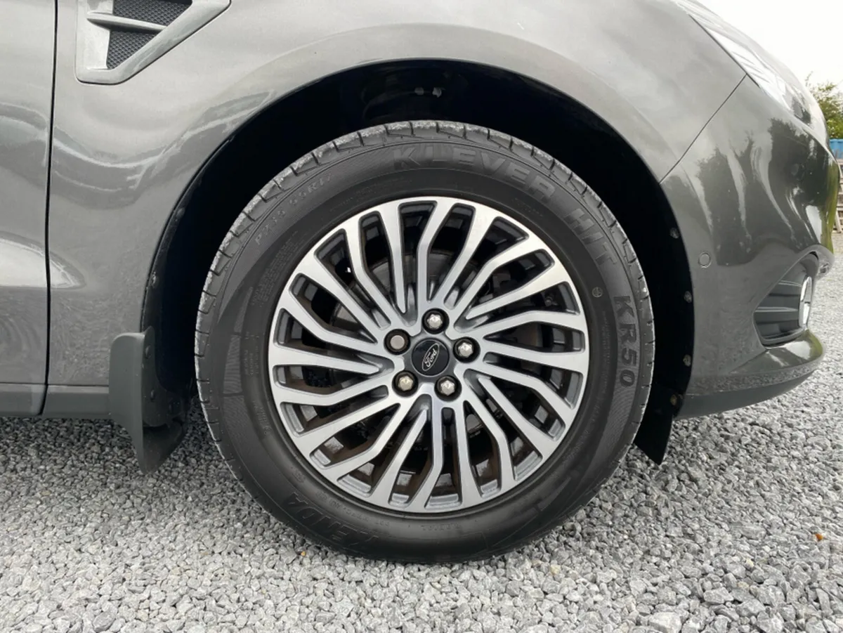 Ford S-Max 2.0 TDCI ST-Line..Camera - Image 5