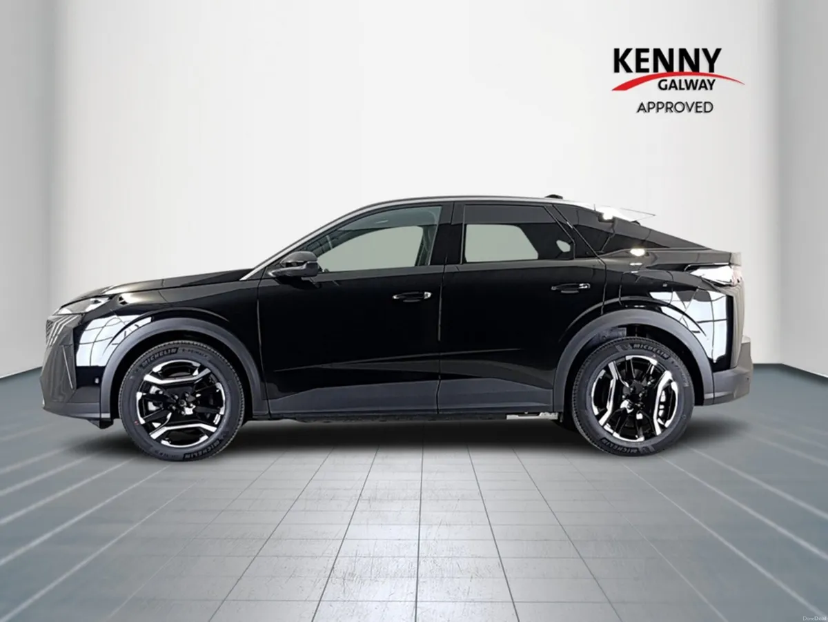 Peugeot 3008 *Deposit Taken* STD eALLURE 73KWH 210 - Image 4