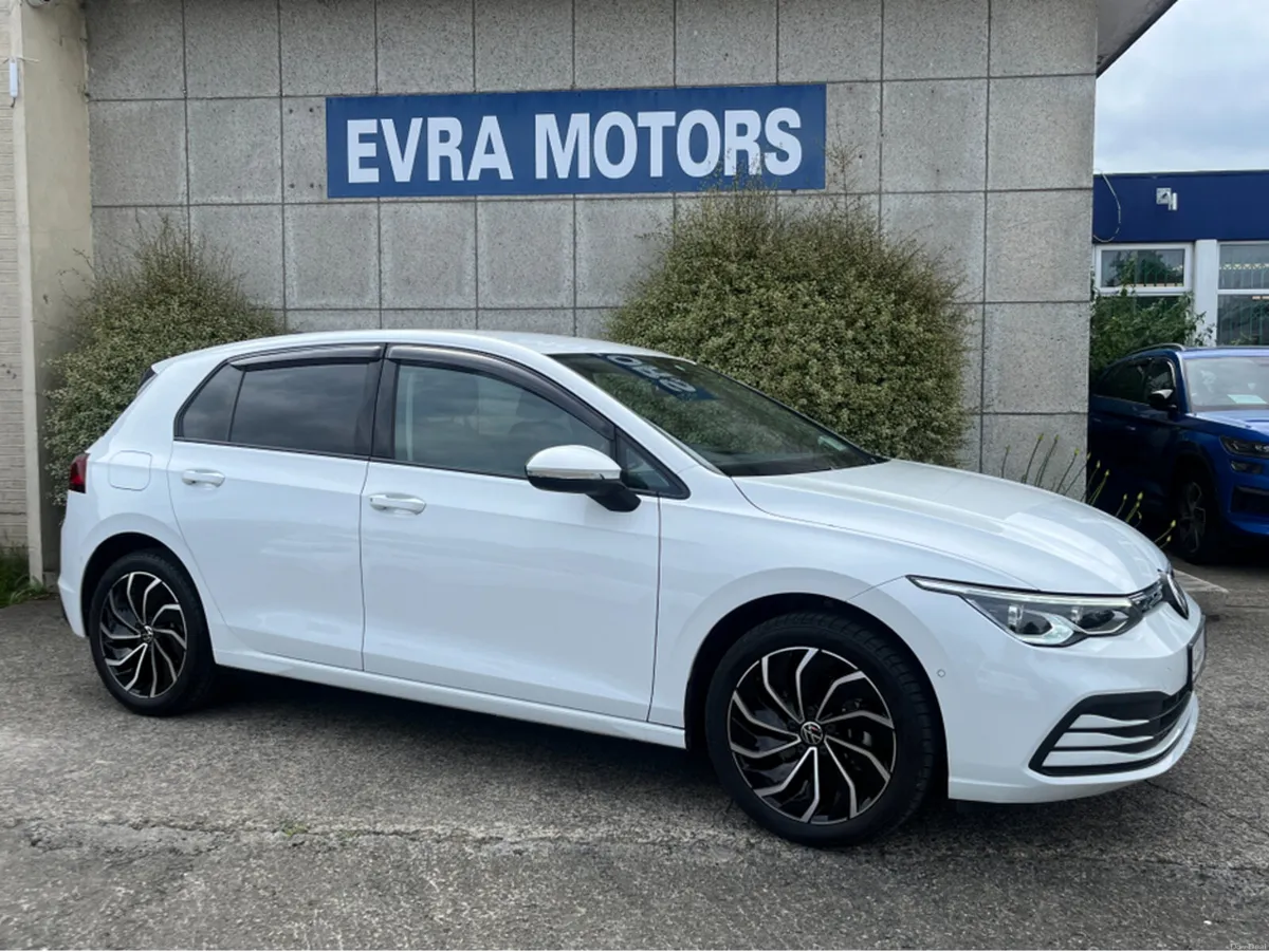 Volkswagen Golf ACTIVE ADVANCE AUTOMATIC 2.0 DIESE - Image 3
