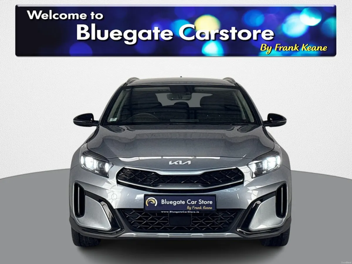 Kia XCeed PE PHEV F **FULL BLACK INTERIOR**CARPLAY - Image 5