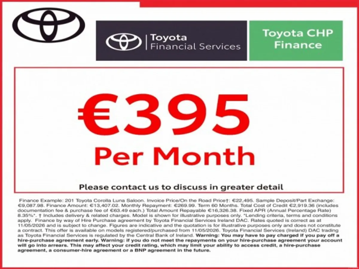 Toyota RAV4 - Luna Edition - Only 87,078 kms - 2.5 - Image 4