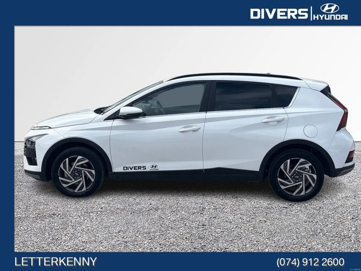 Hyundai Bayon Executive - Image 5