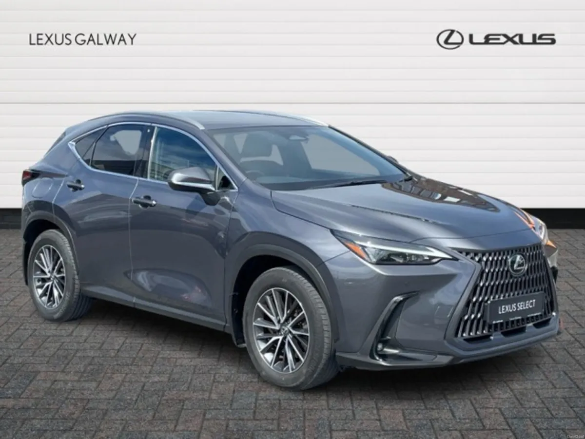 Lexus NX NX 450h+ Executive AWD 2024 - Image 1
