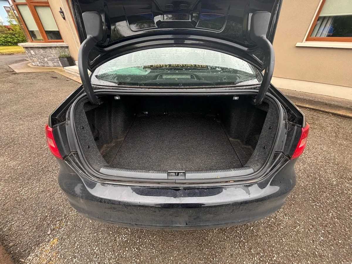 Volkswagen Jetta SE 1.6l tdi NCT 01/27 - Image 4