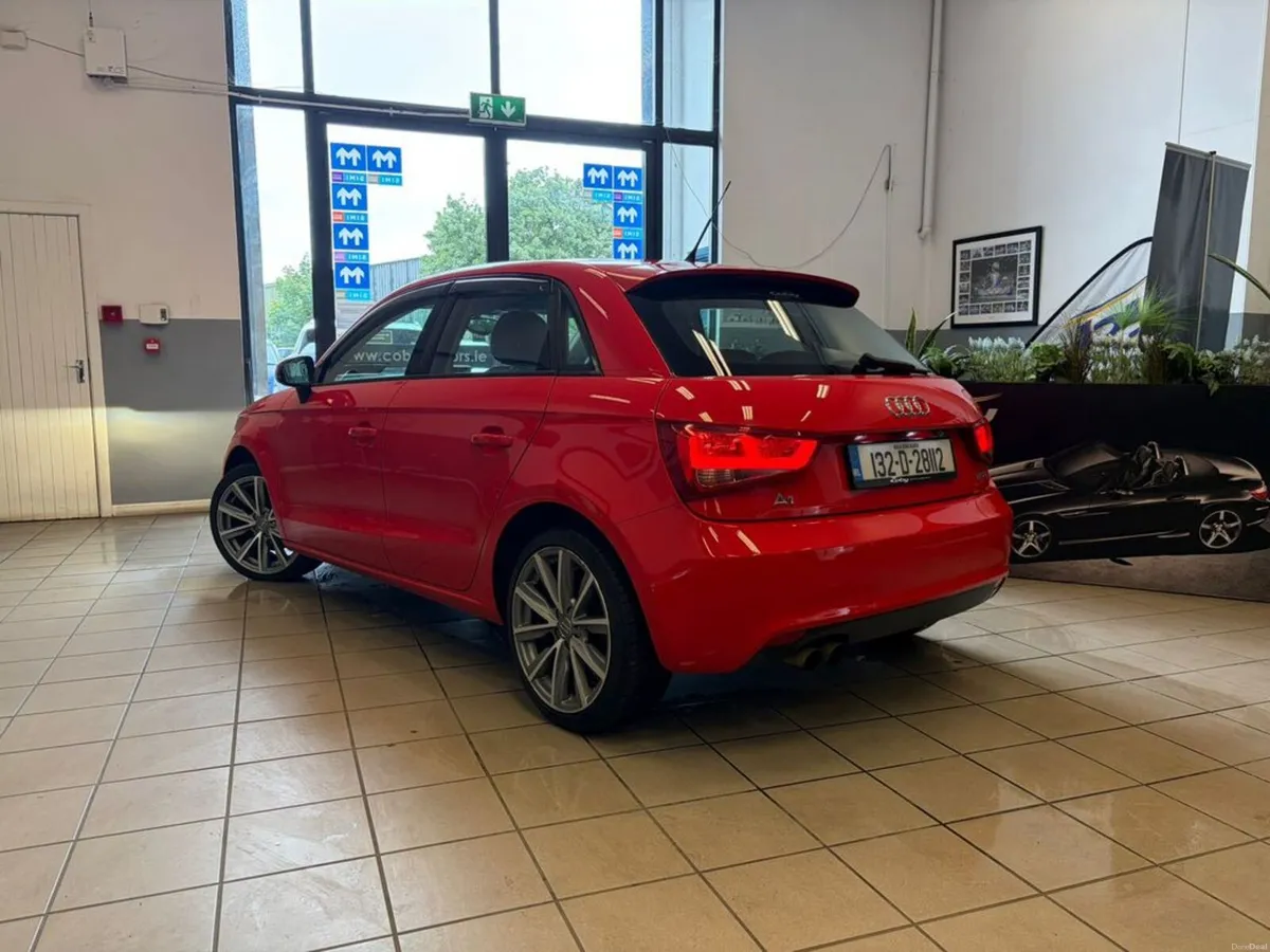 Audi A1 1.4 5DR AUTO S LINE Pack. Stunning Car, Ne - Image 3