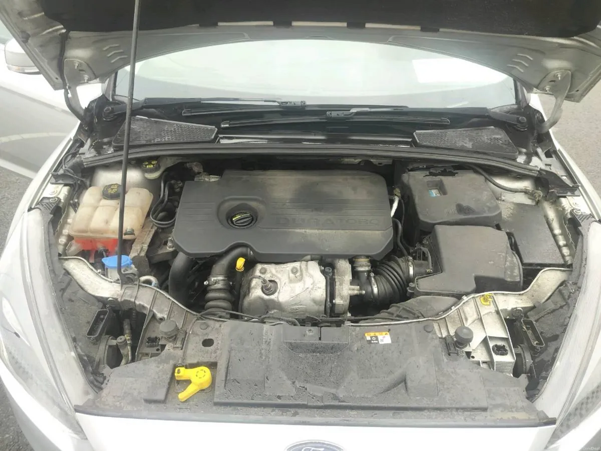 162 Ford Focus - Image 3
