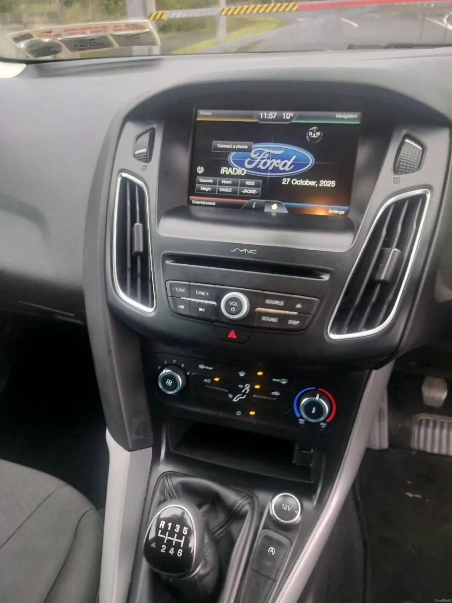 162 Ford Focus - Image 4