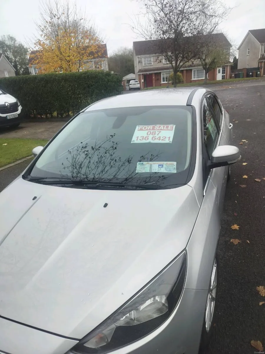 162 Ford Focus - Image 2