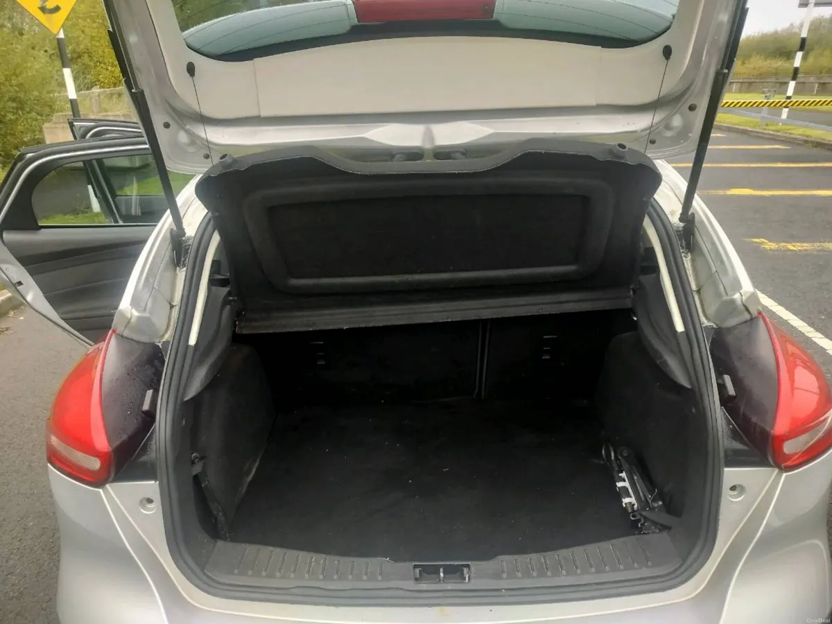 162 Ford Focus - Image 6