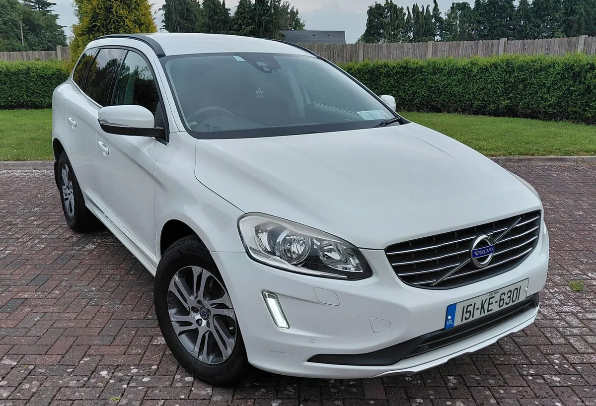 Volvo cx60 - Image 1