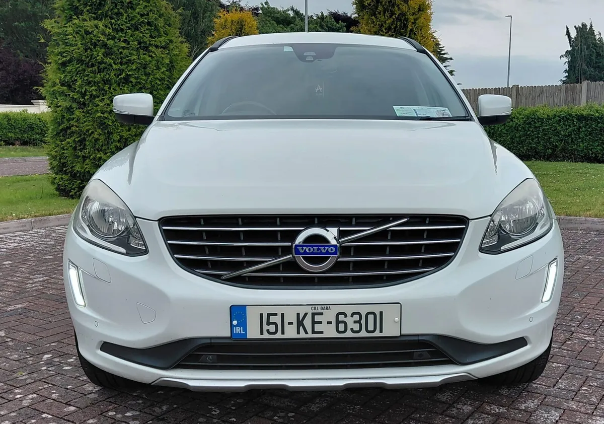 Volvo cx60 - Image 2