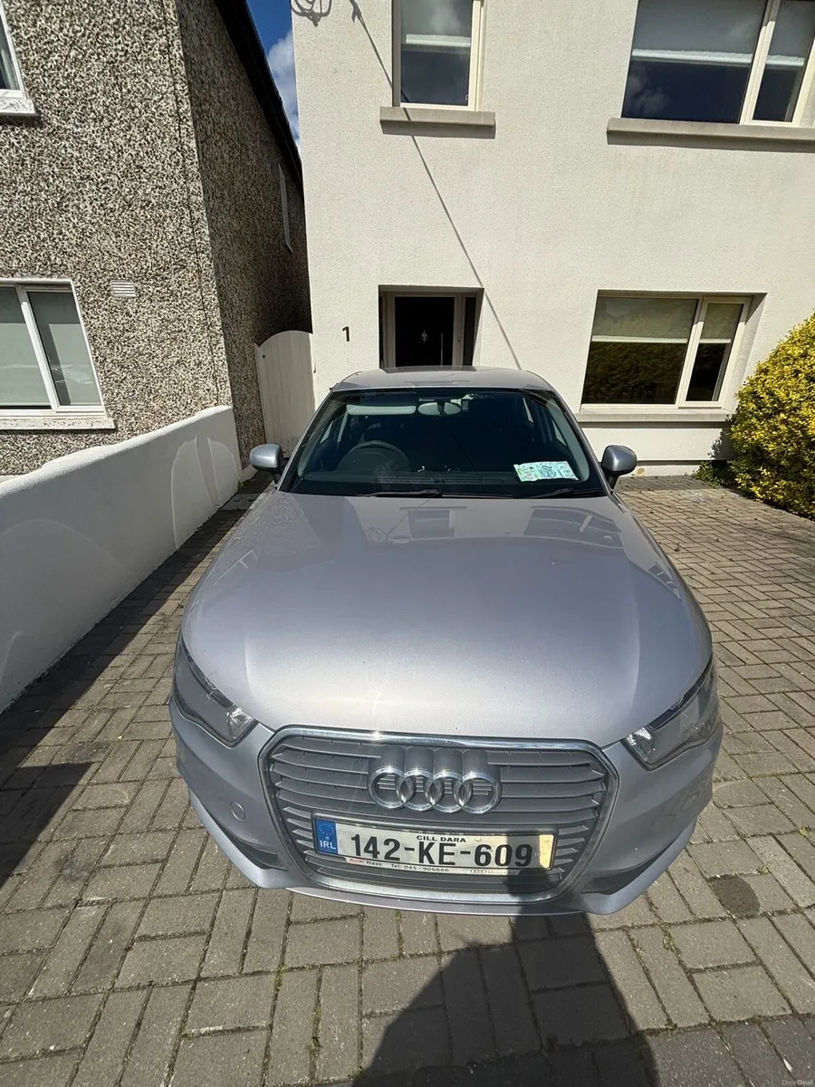 Audi A1 2014 - Image 3