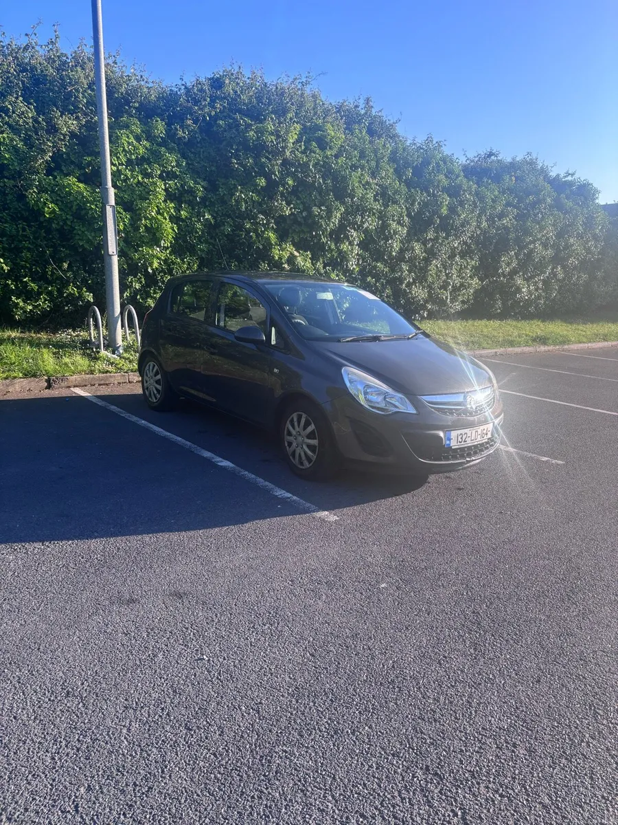 Vauxhall Corsa 1.3 CDTI - Image 2
