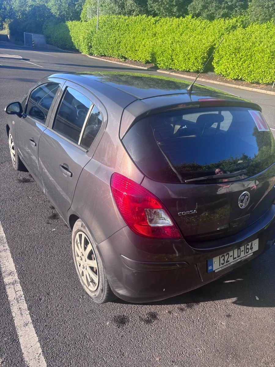 Vauxhall Corsa 1.3 CDTI - Image 4