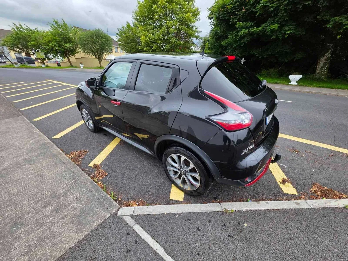 Nissan Juke 2016 / Low Mileage / New NCT/ 07/28 - Image 2