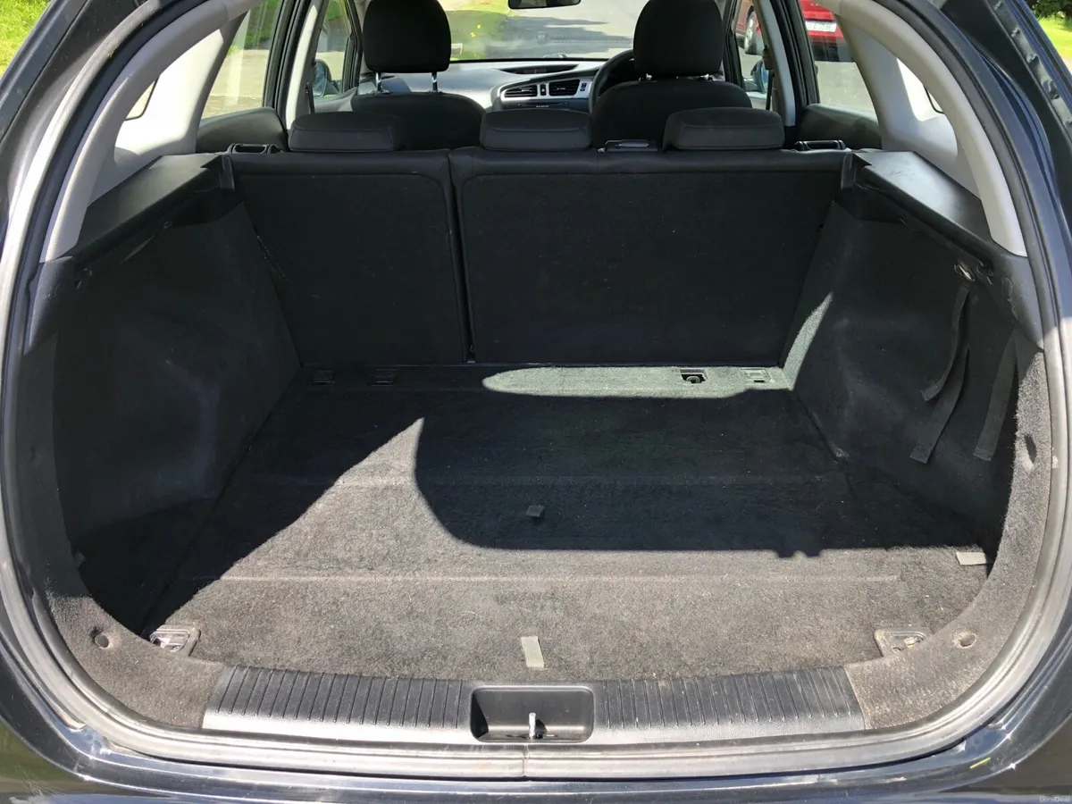 Kia ceed 1.4D est - Image 5