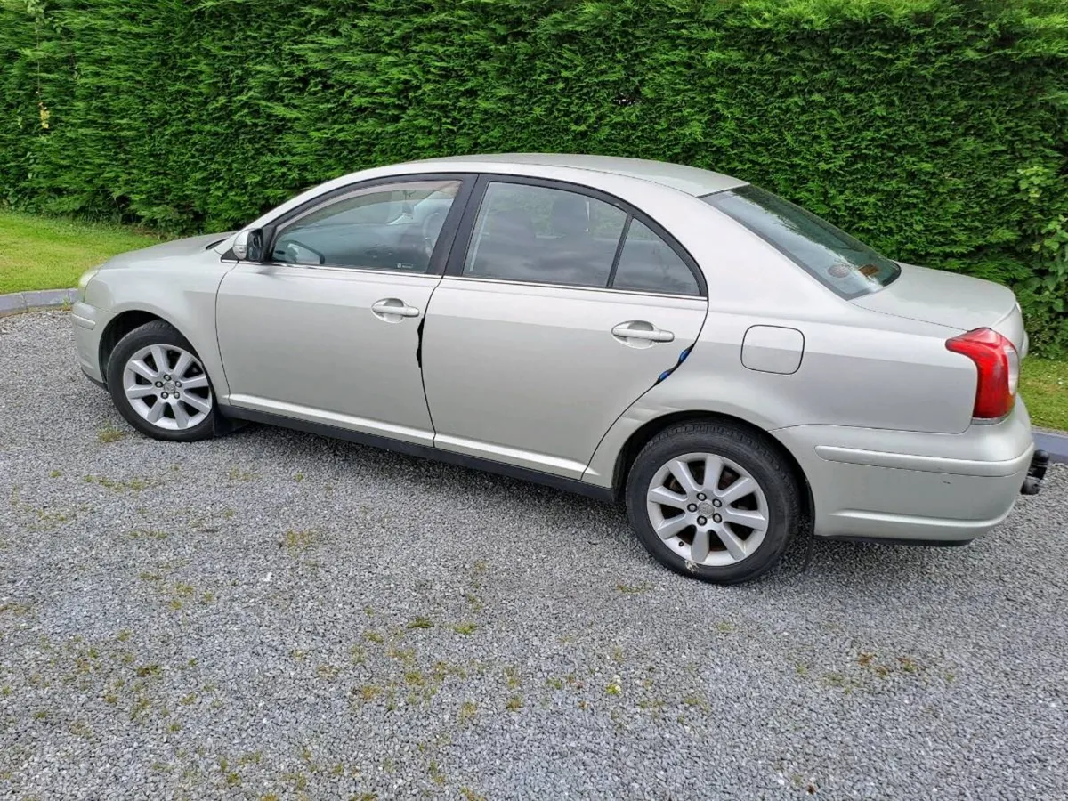 Toyota - Image 4