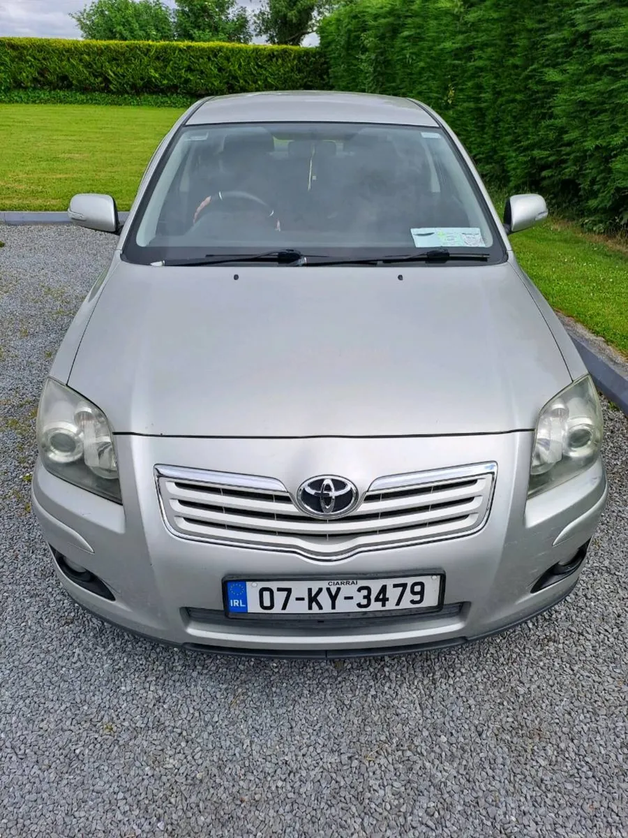 Toyota - Image 1