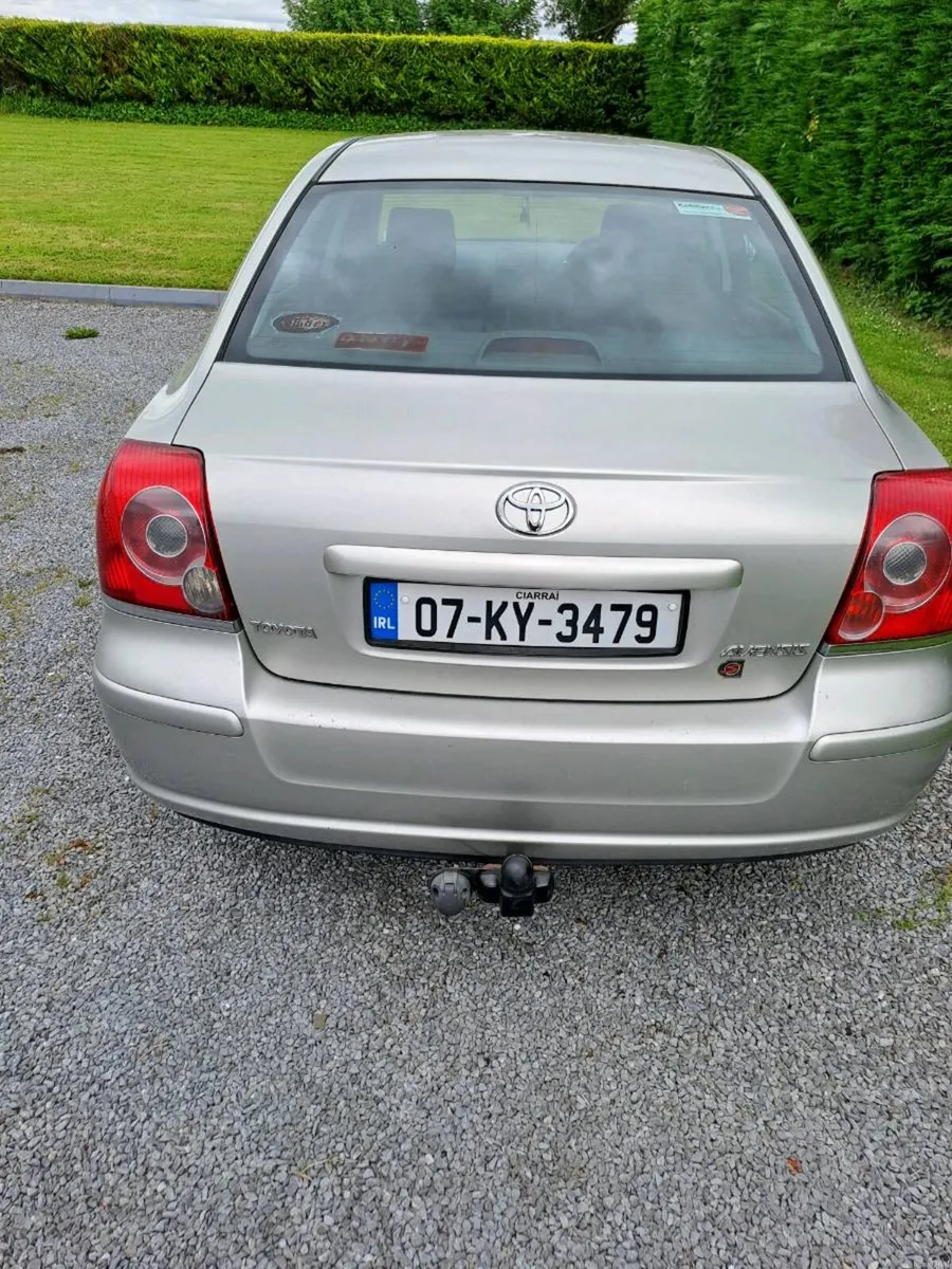 Toyota - Image 2