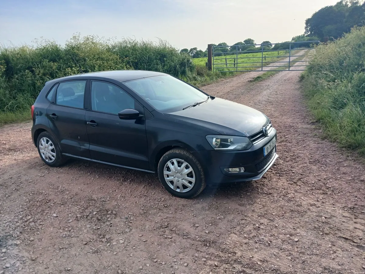 Volkswagen Polo 2010 - Image 4