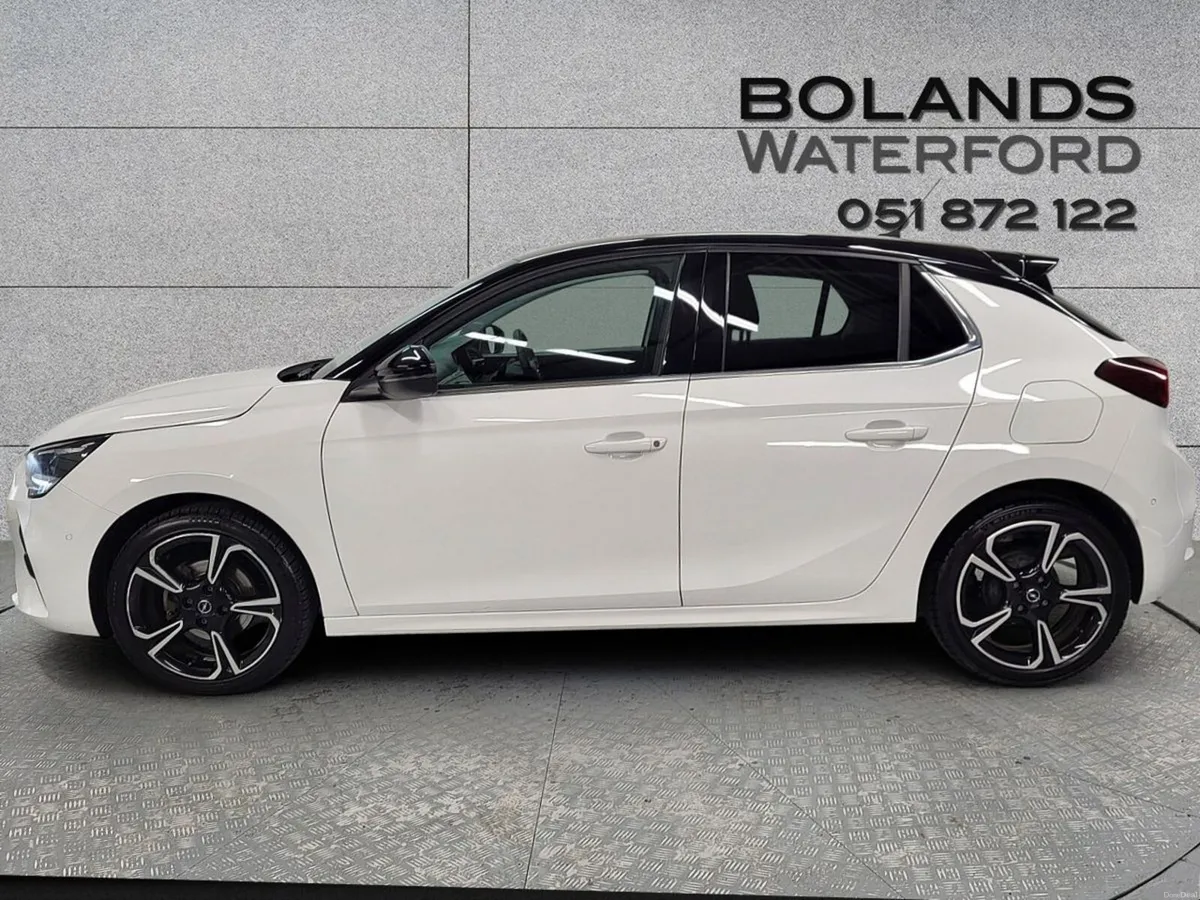 Opel Corsa Elite 1.2 From €59 Per Week - Image 4