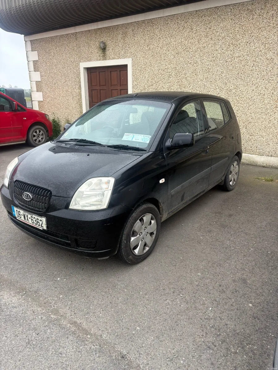 Kia Picanto - Image 2
