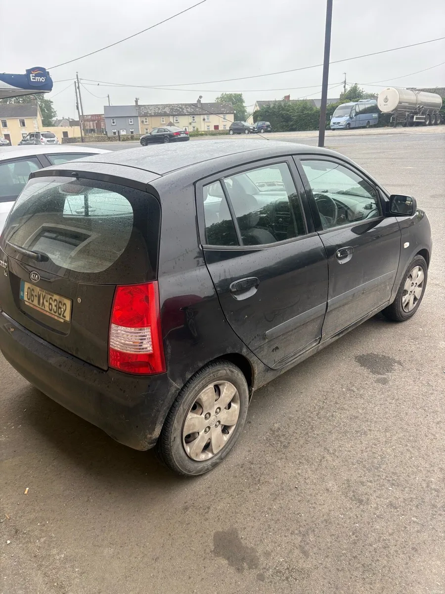 Kia Picanto - Image 4