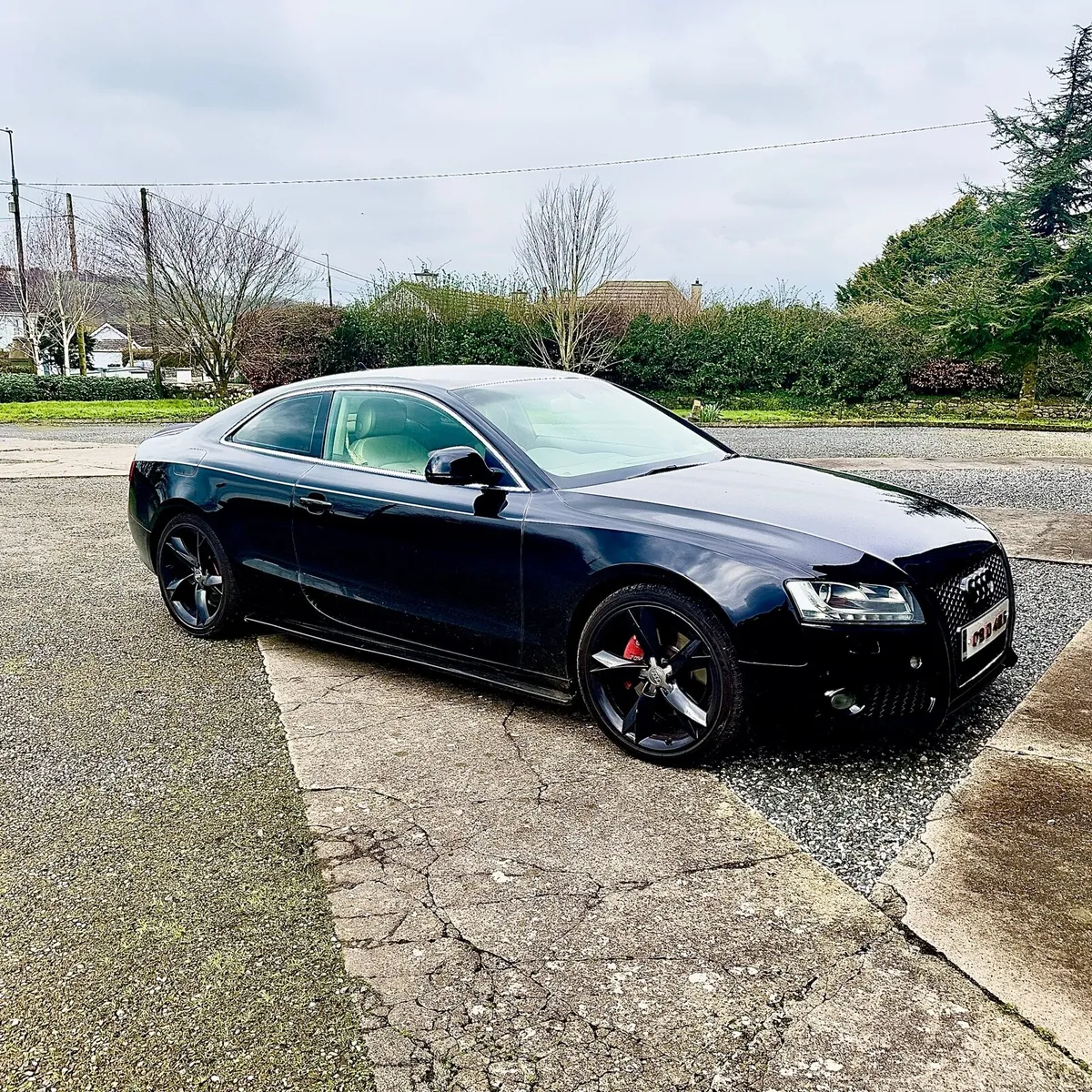Legend car.Very rare low mileage V6 . - Image 3
