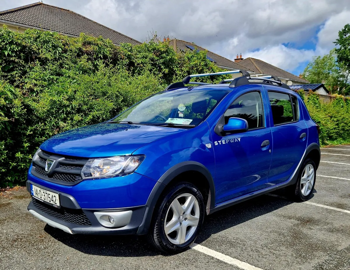 Dacia Sandero ,  NCT 2/27 - Image 1
