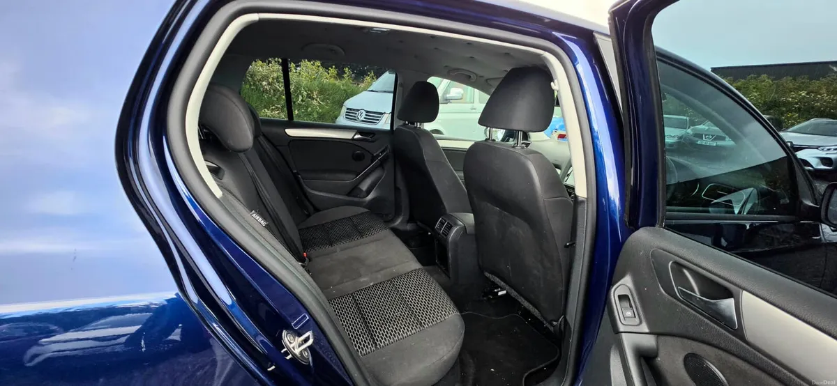 Volkswagen Golf 2013 - Image 4
