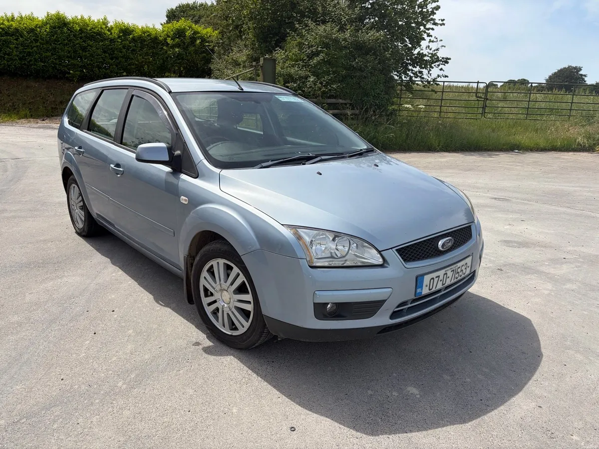 Ford Focus - Image 3
