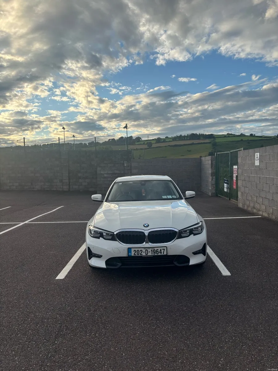 2020 BMW 320D Sport - Image 2