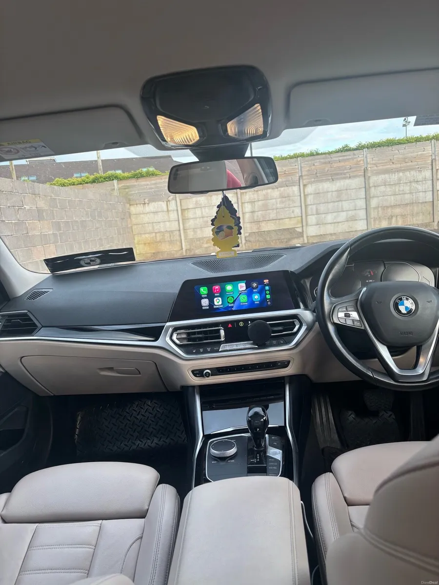 2020 BMW 320D Sport - Image 5