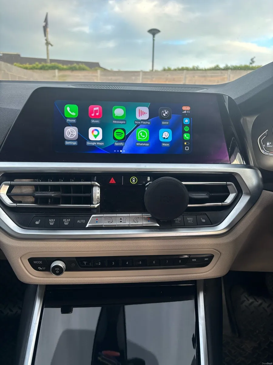 2020 BMW 320D Sport - Image 6