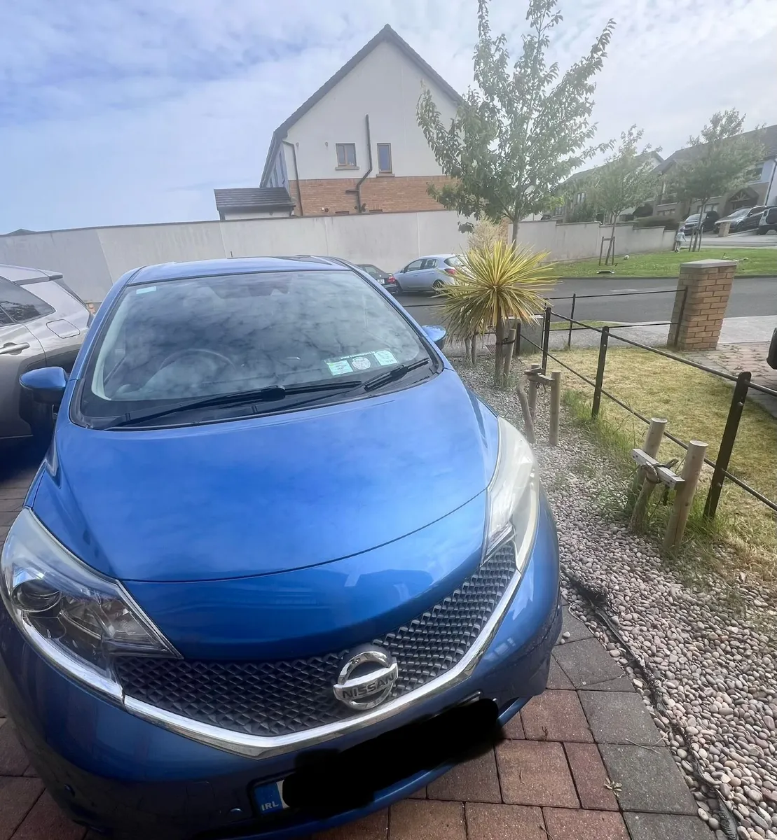 Nissan Note 2015 - Image 3