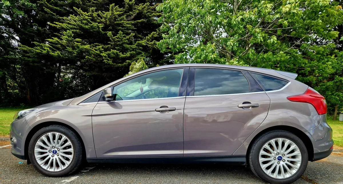Ford Focus, NEW NCT 02/27 - Image 3