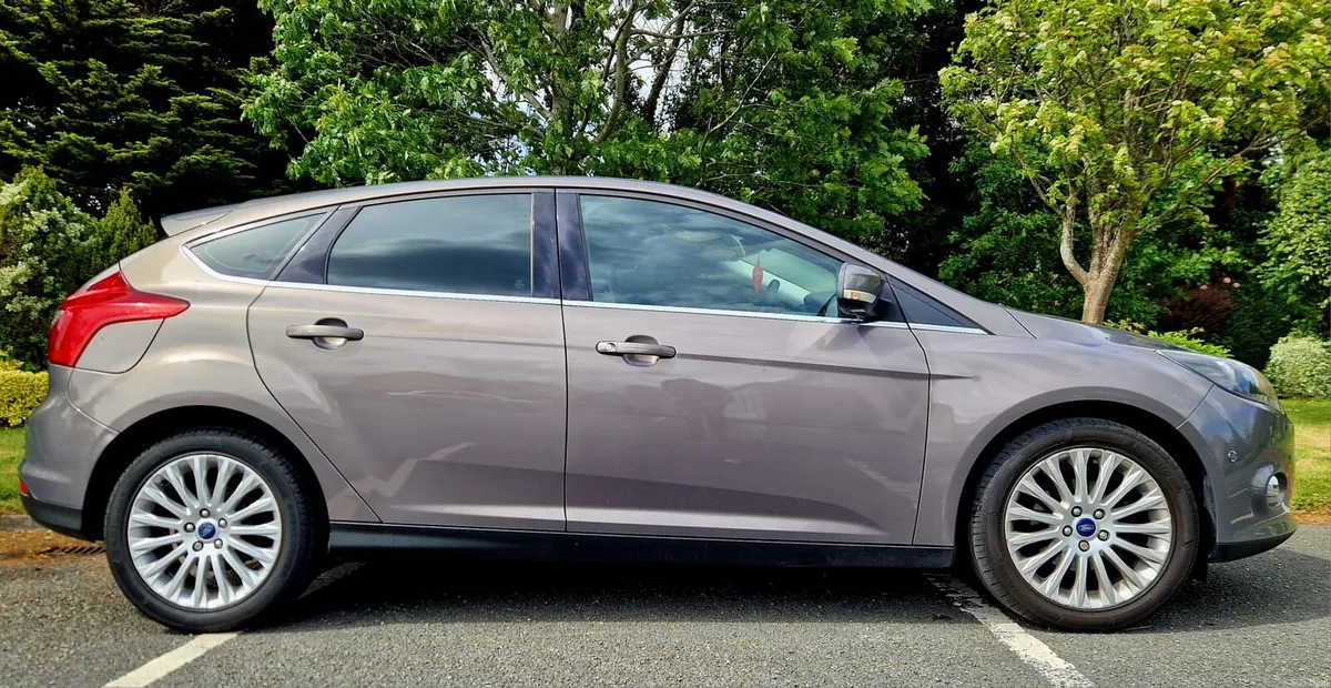 Ford Focus, NEW NCT 02/27 - Image 5