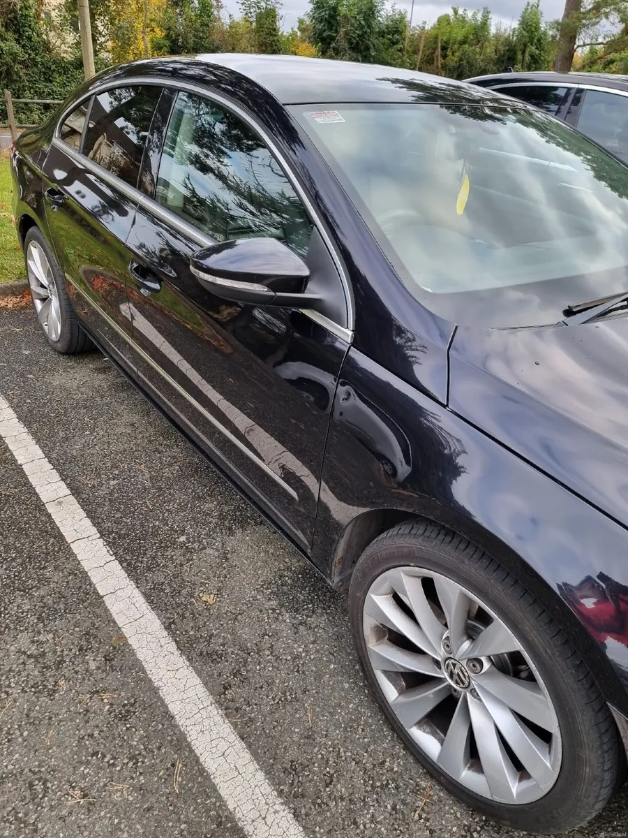 Volkswagen Passat 2011 - Image 4