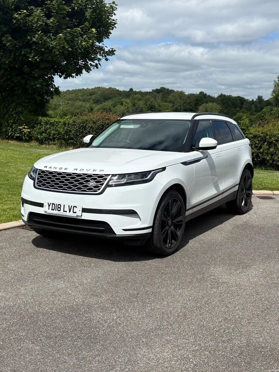 Range Rover Velar - Image 2