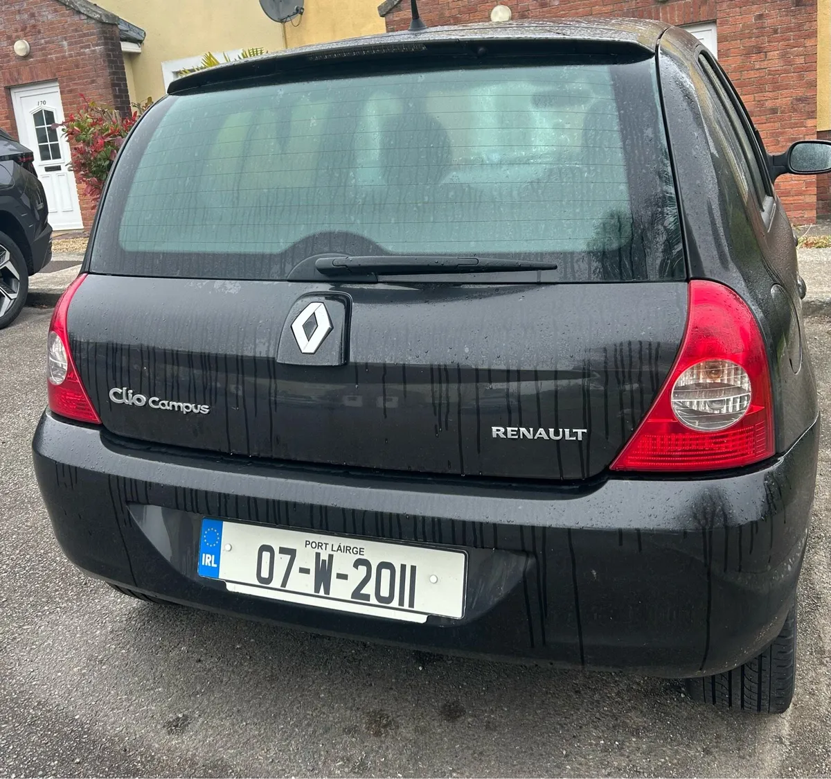 Renault Clio Campus - Image 3