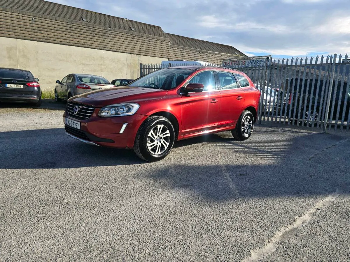 Volvo xc60 - Image 3