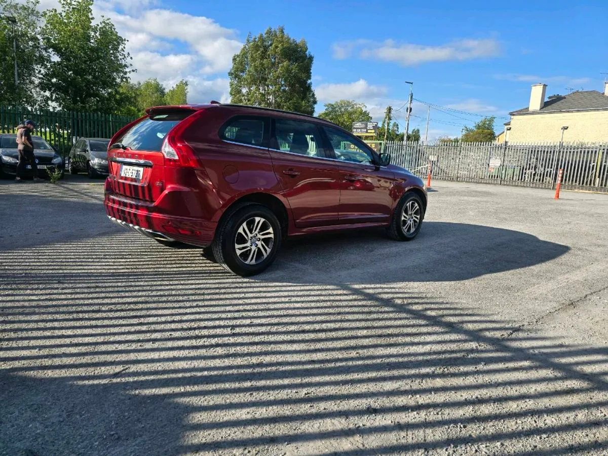 Volvo xc60 - Image 6