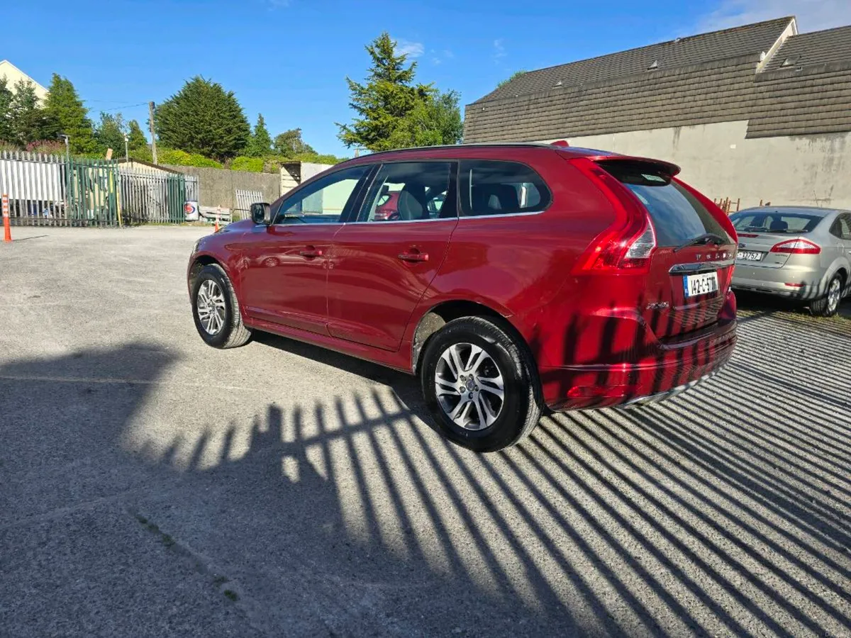 Volvo xc60 - Image 1