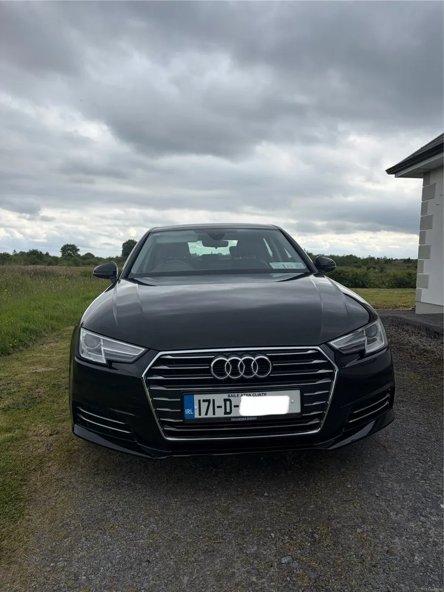 Audi A4 2.0 TDI 122BHP SE - Image 2