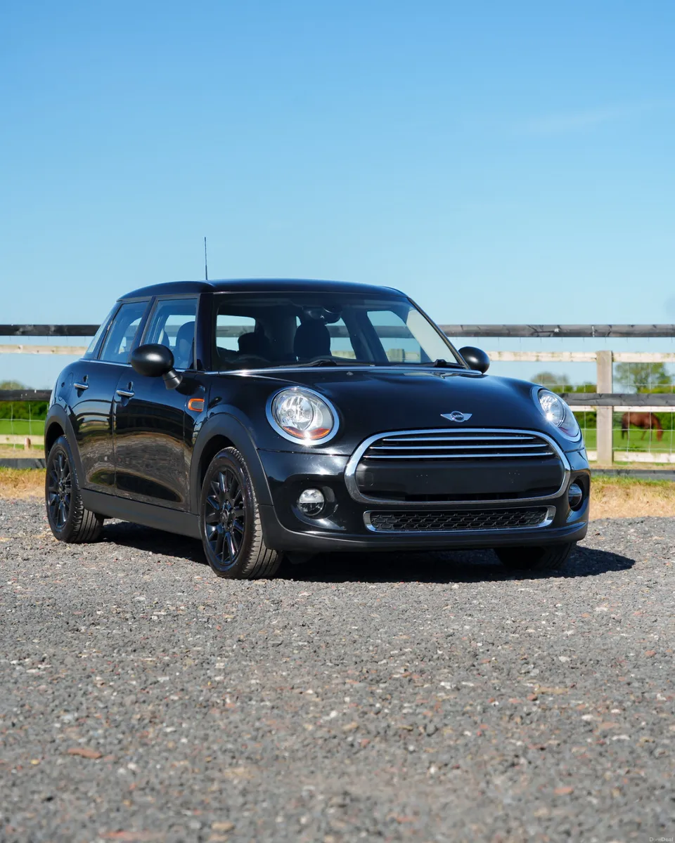 Mini One - Image 2