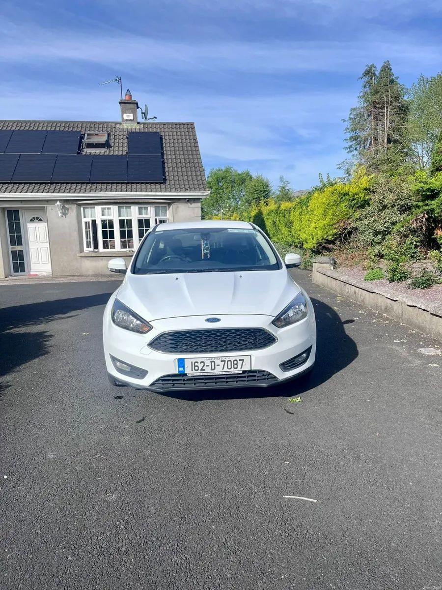 2016 Ford Focus 1.5 TDCi |173k km | NCT 01/28 - Image 1