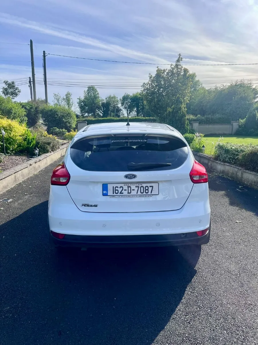 2016 Ford Focus 1.5 TDCi |173k km | NCT 01/28 - Image 3